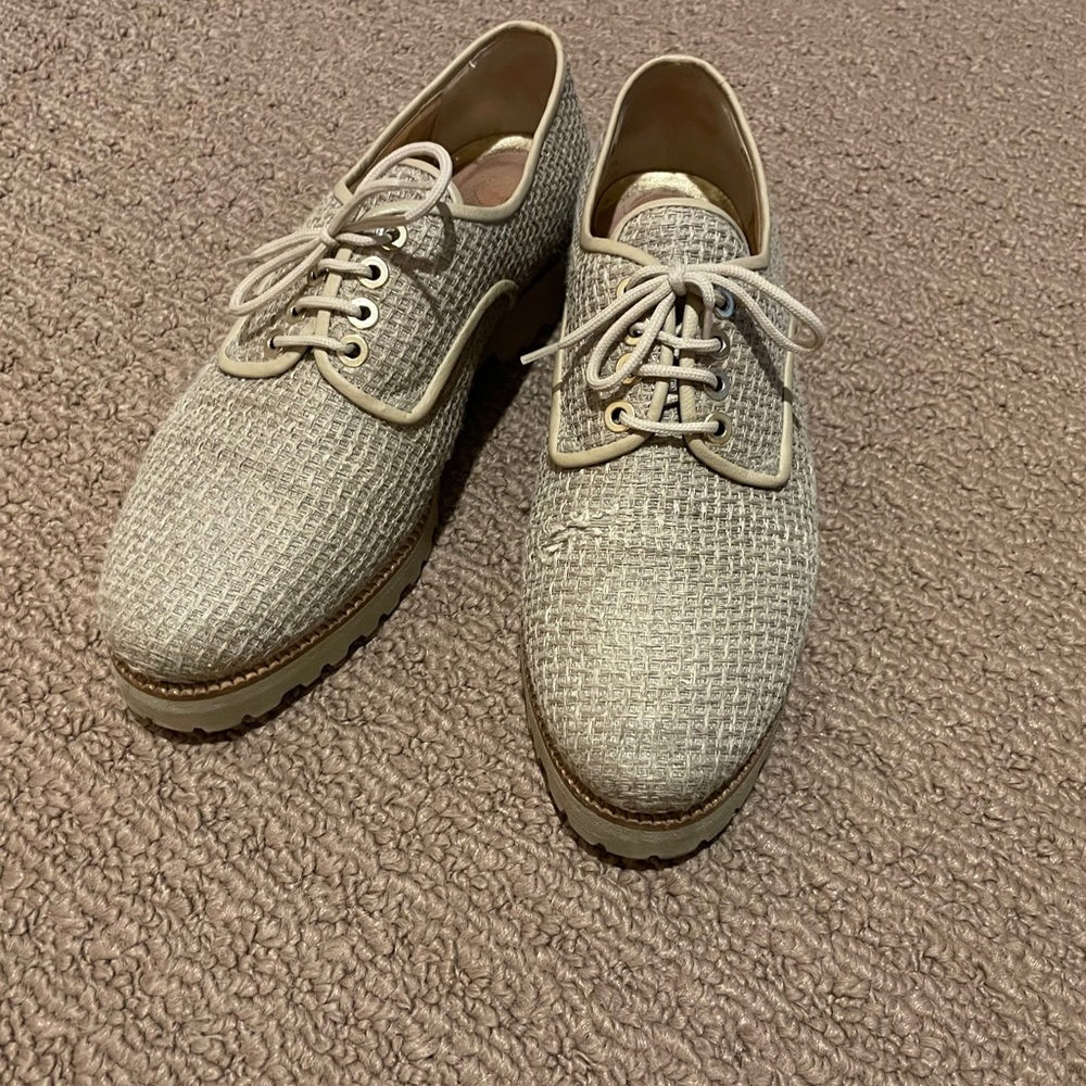 Walter Steiger oxfords Shoes